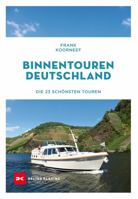 Binnentouren Deutschland - Frank Koorneef