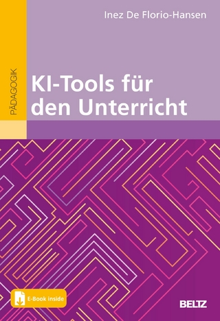 KI-Tools f&uuml;r den Unterricht