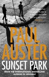 Sunset Park - Auster, Paul