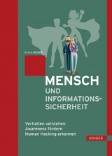 Mensch und Informationssicherheit -  Kristin Weber