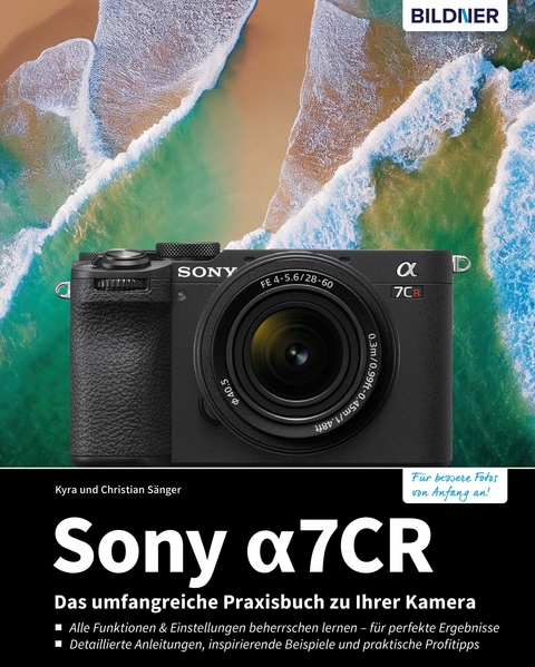 Sony a7CR - Kyra S&auml;nger, Christian S&auml;nger