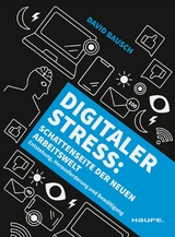 Digitaler Stress: Schattenseite der neuen Arbeitswelt - David Bausch