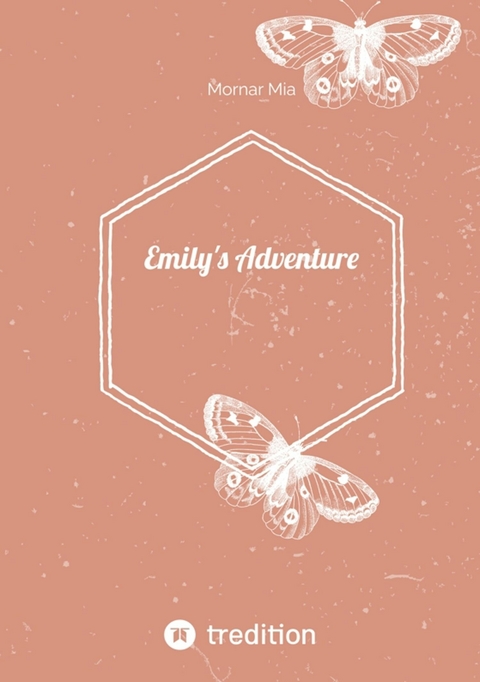 Emily's Adventure -  mornar mia