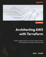 Architecting AWS with Terraform -  Erol Kavas