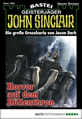 John Sinclair 1884 - Jason Dark