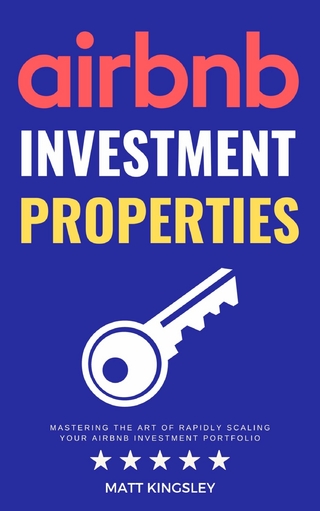 Airbnb Investment Properties