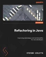 Refactoring in Java -  Stefano Violetta