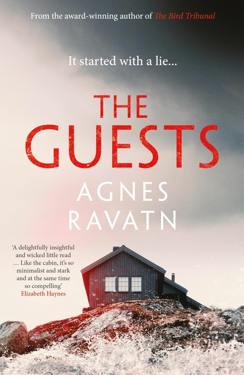 The Guests - Agnes Ravatn