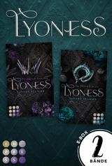 Lyoness: 2 Bände in einem Bundle! - Sandra Regnier