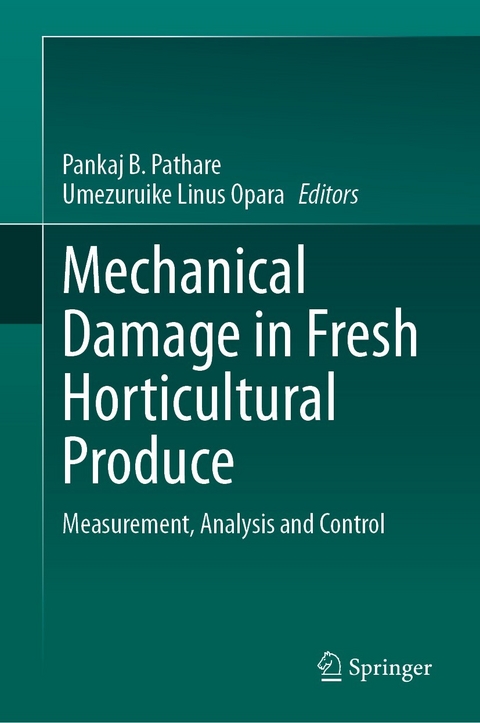 Mechanical Damage in Fresh Horticultural Produce - 