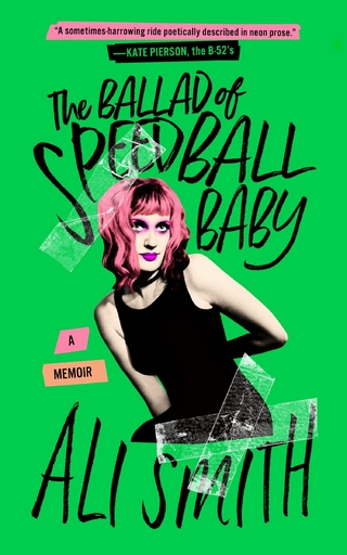 Ballad of Speedball Baby