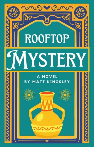 Rooftop Mystery