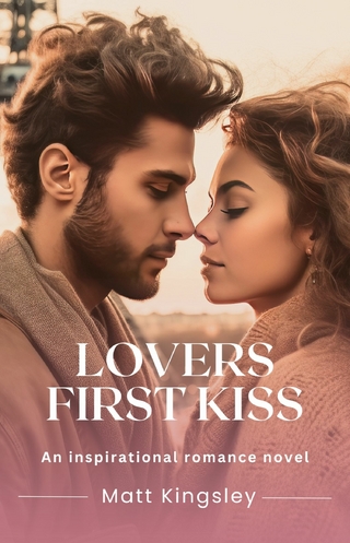 Lovers First Kiss