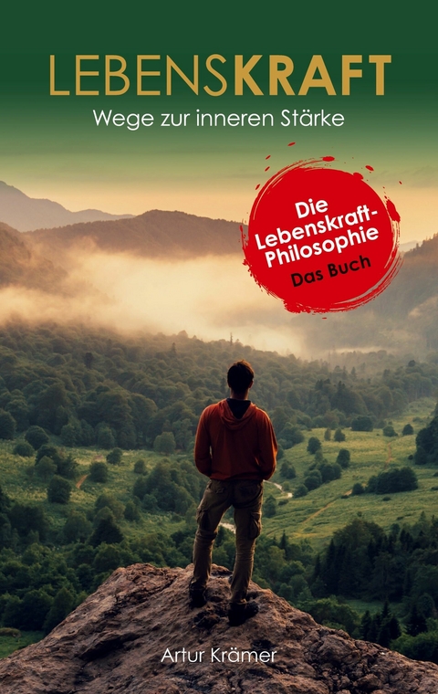 Lebenskraft - Artur Kr&auml;mer