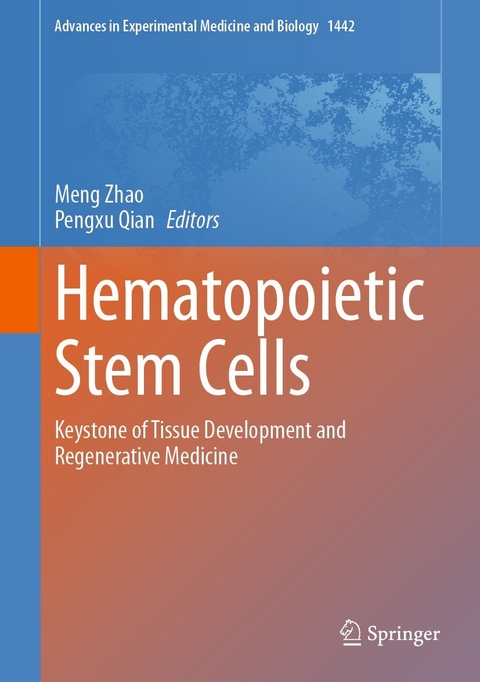 Hematopoietic Stem Cells - 