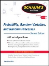 Schaum's Outline of Probability, Random Variables, and Random Processes, Second Edition - Hsu, Hwei