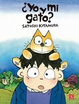 &iquest;Yo y mi gato? - Satoshi Kitamura