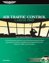 Air Traffic Control Career Prep - Mattson, Patrick R.