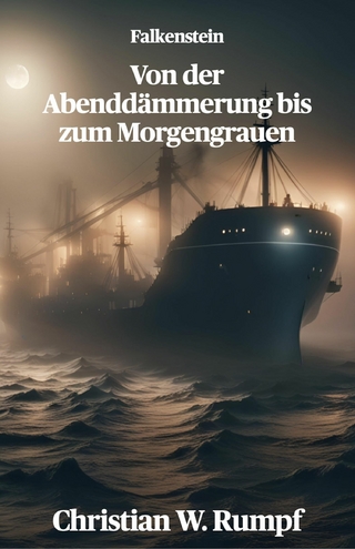 Von der Abenddämmerung bis zum Morgengrauen