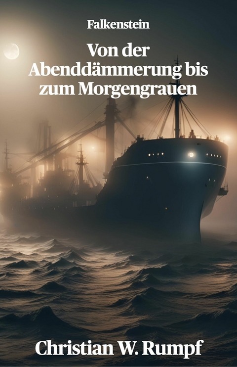 Von der Abendd&auml;mmerung bis zum Morgengrauen -  Christian W. Rumpf