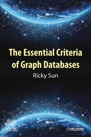 Essential Criteria of Graph Databases