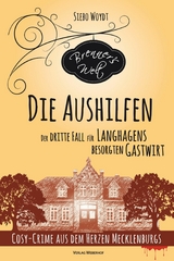 Die Aushilfen - Siebo Woydt