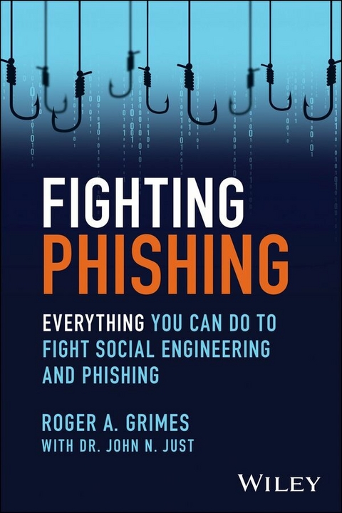 Fighting Phishing - Roger A. Grimes