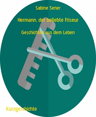 Hermann, der beliebte Friseur
