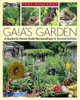 Gaia's Garden - Toby Hemenway