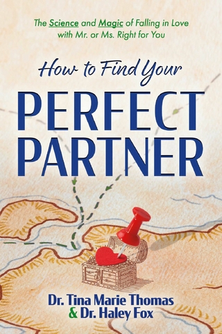 How to Find Your Perfect Partner