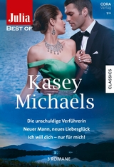 Julia Best of Band 274 - Kasey Michaels