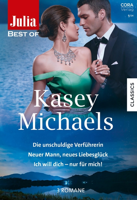 Julia Best of Band 274 - Kasey Michaels