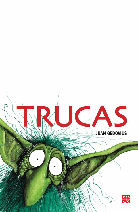 Trucas - Juan Gedovius