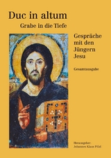 Duc in altum - Grabe in die Tiefe - 