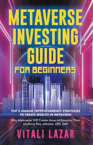 Metaverse Investing Guide for Beginners