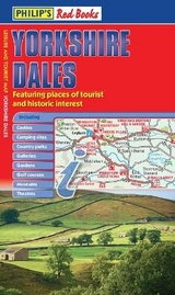 Philip's Yorkshire Dales - Philip's Maps