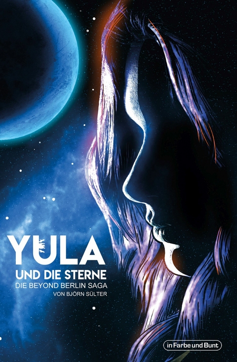 Yula und die Sterne - Bj&ouml;rn S&uuml;lter