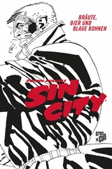 Sin City &ndash; Black Edition 6 - Frank Miller