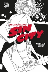 Sin City &ndash; Black Edition 5 - Frank Miller