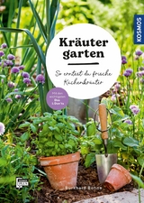 Kr&auml;utergarten - Burkhard Bohne