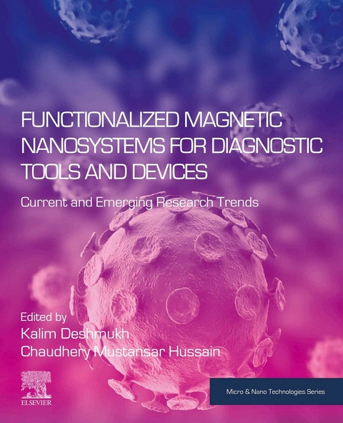 Functionalized Magnetic Nanosystems for Diagnostic Tools and Devices - 