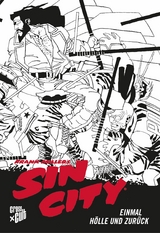 Sin City &ndash; Black Edition 7 - Frank Miller, Karlheinz Borchert