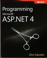 Programming Microsoft ASP.NET 4 - Esposito, Dino