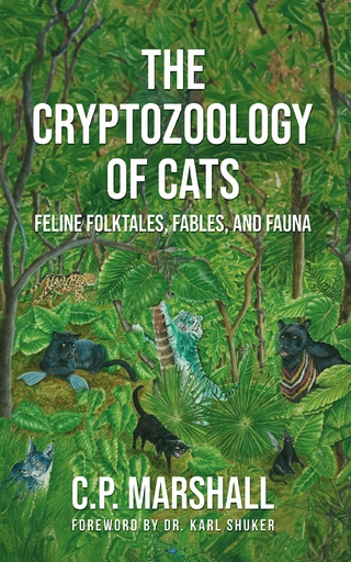 Cryptozoology of Cats