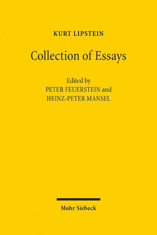Collection of Essays