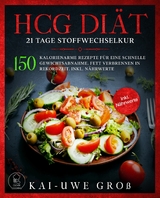 HCG DI&Auml;T -  Kai-Uwe Gro&szlig;,  Clever Cooking