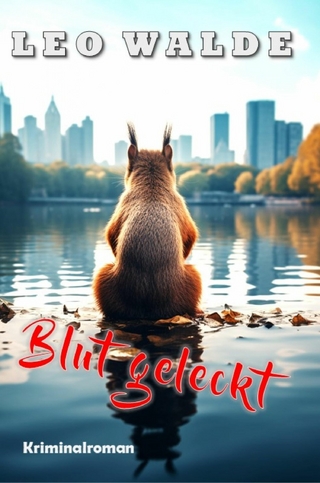 Blut geleckt