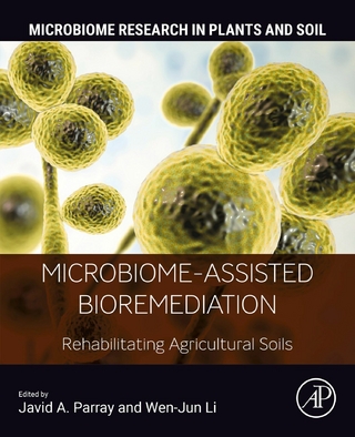 Microbiome-Assisted Bioremediation