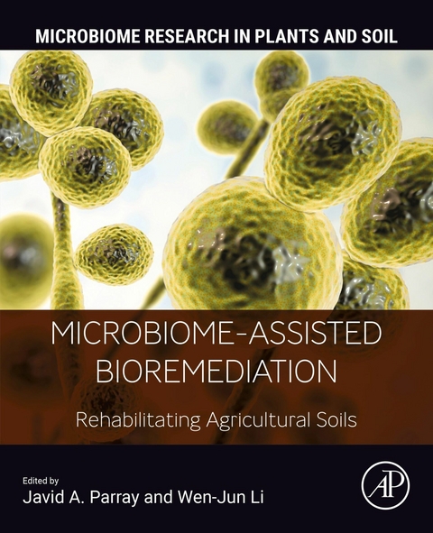 Microbiome-Assisted Bioremediation - 