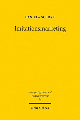 Imitationsmarketing